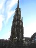 PICTURES/Nuremberg - Germany - Market Square/t_Schoner Brunnen - Beautiful Fountain1.jpg